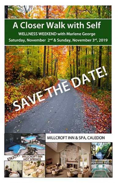 annual-fall-wellness-retreat-with-marlene-george