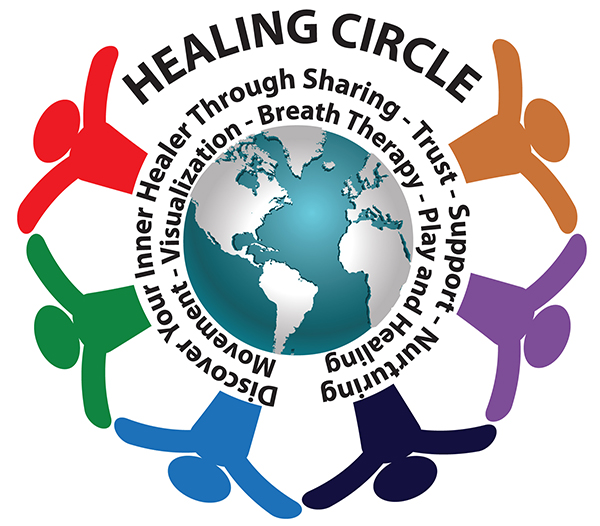 Healing Circle Marlene George